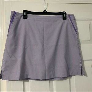 Lady Hagen Golf Skort